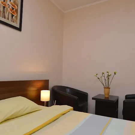 Bucharest Apartments Бухарест