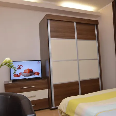 Bucharest Apartments Apartment Bukarest