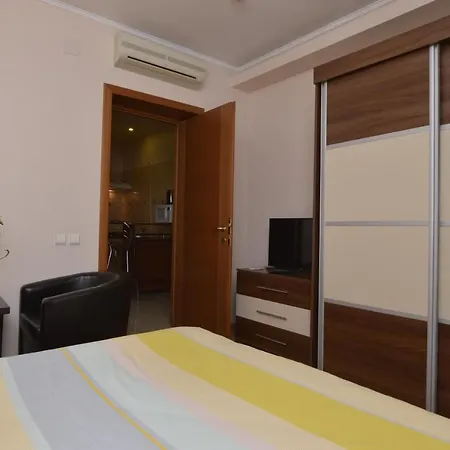 Bucharest Apartments * Bukarest