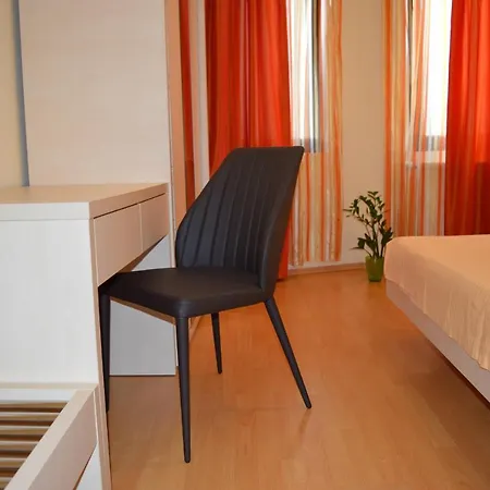 Bucharest Apartments * Bukarest
