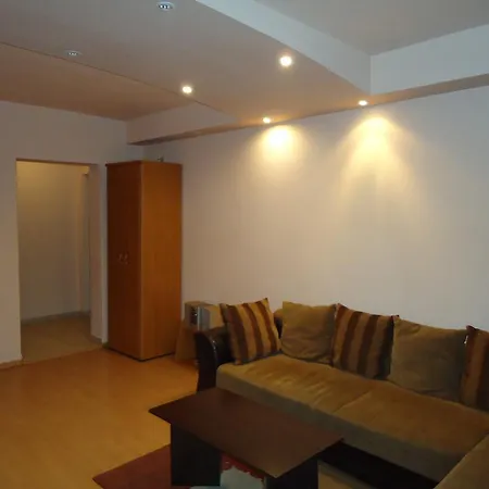 Bucharest Apartments Apartment Bukarest