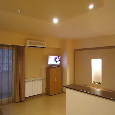 Bucharest Apartments Bukarest