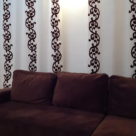 Bucharest Apartments Апартаменты Бухарест