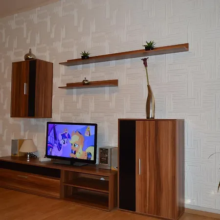 Bucharest Apartments Бухарест