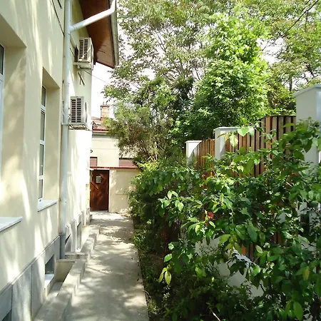 Bucharest Apartments Апартаменты Бухарест