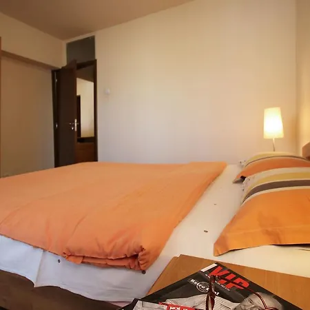 Apartment Bucharest Apartments Bukarest