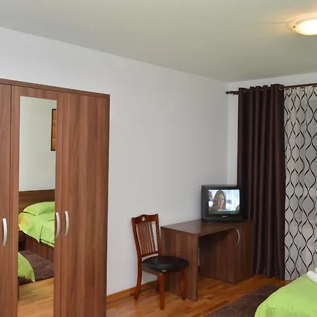 Bucharest Apartments Bukarest
