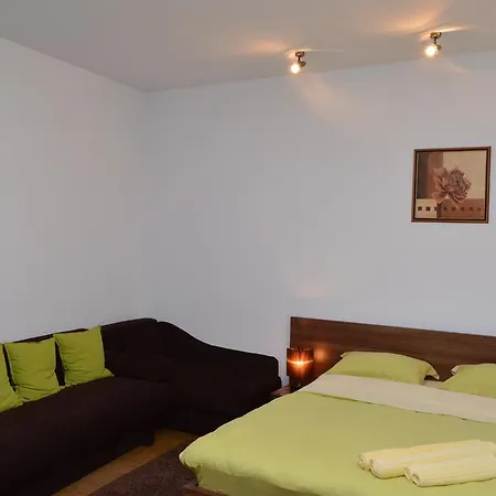 Bucharest Apartments * Bukarest