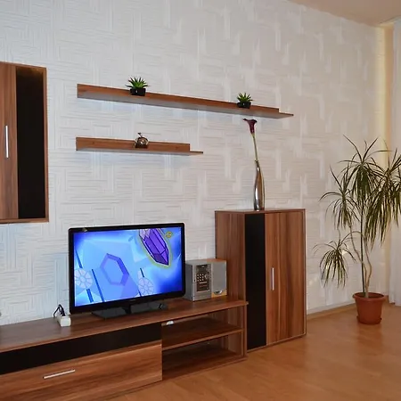 Bucharest Apartments Bukarest