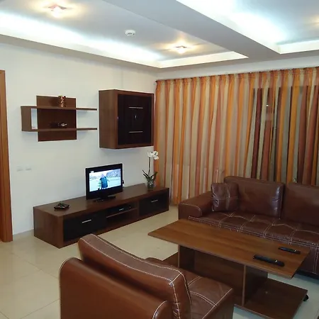 Bucharest Apartments Apartment Bukarest