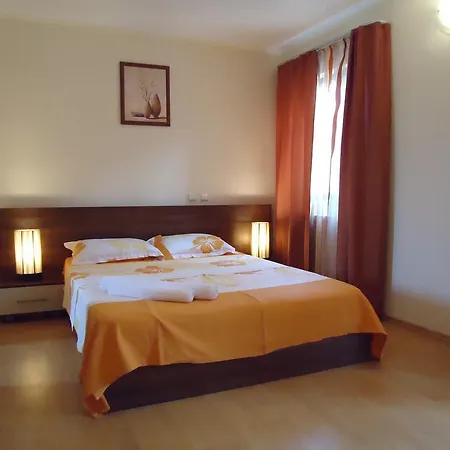 Apartment Bucharest Apartments Bukarest