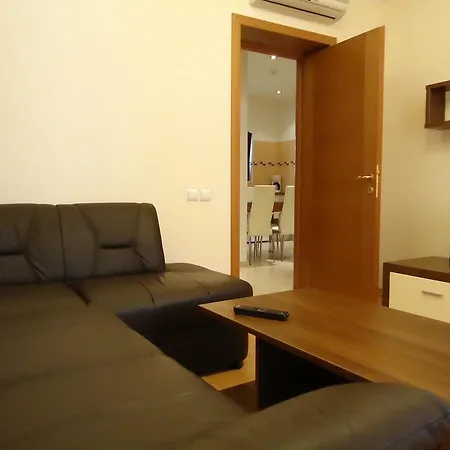 Bucharest Apartments * Bukarest