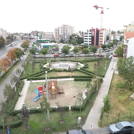 Bucharest Apartments Апартаменты Бухарест