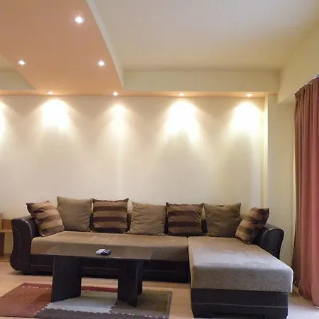 Bucharest Apartments Бухарест