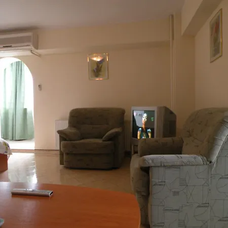 Bucharest Apartments Бухарест