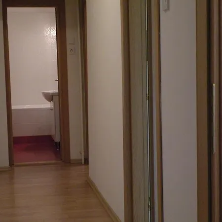 Bucharest Apartments Бухарест