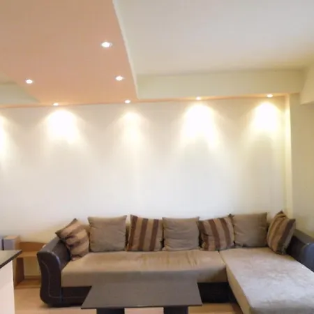 Апартаменты Bucharest Apartments Бухарест