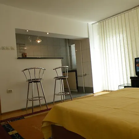 Apartment Bucharest Apartments Bukarest