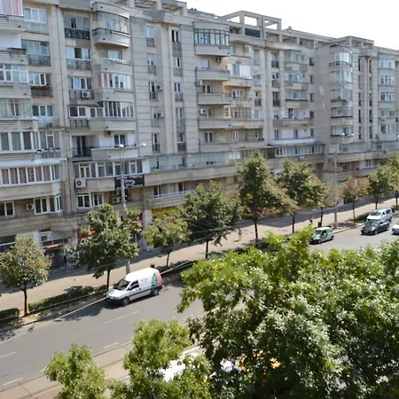 Bucharest Apartments Bukarest