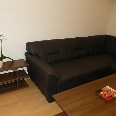Bucharest Apartments Бухарест