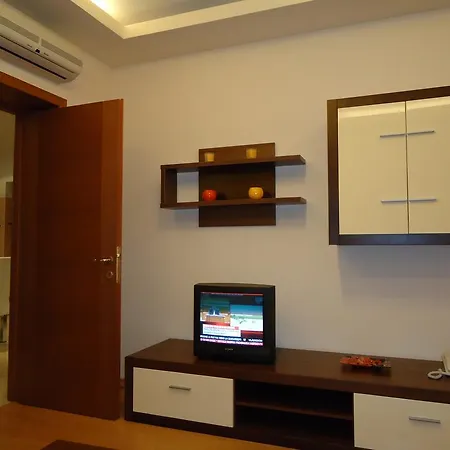 Апартаменты Bucharest Apartments Бухарест