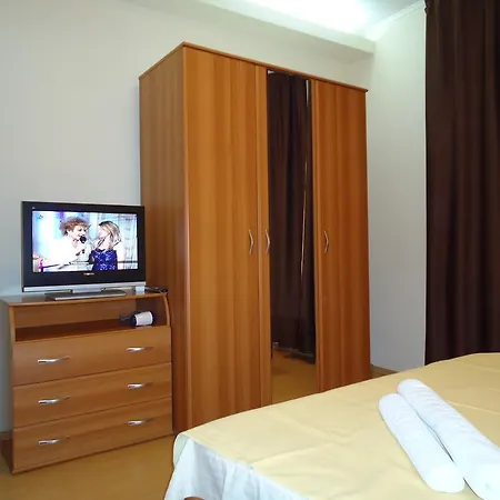 Bucharest Apartments * Bukarest