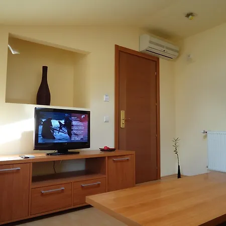 Apartment Bucharest Apartments Bukarest