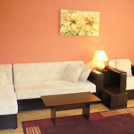 Apartment Bucharest Apartments Bukarest