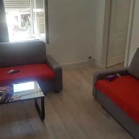 Bucharest Apartments Апартаменты Бухарест